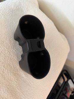 I Cup Holder Car Organizer Accessories- Compatible for Tesla Model Y 2026
