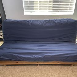 IKEA Futon With Mattress (full)
