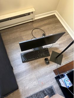 Items for sell.