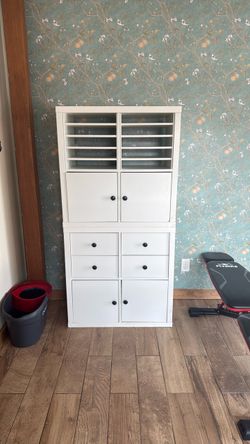 IKEA Kalax system