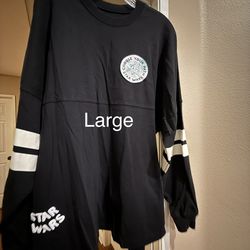 Disneyland Spirit Jerseys