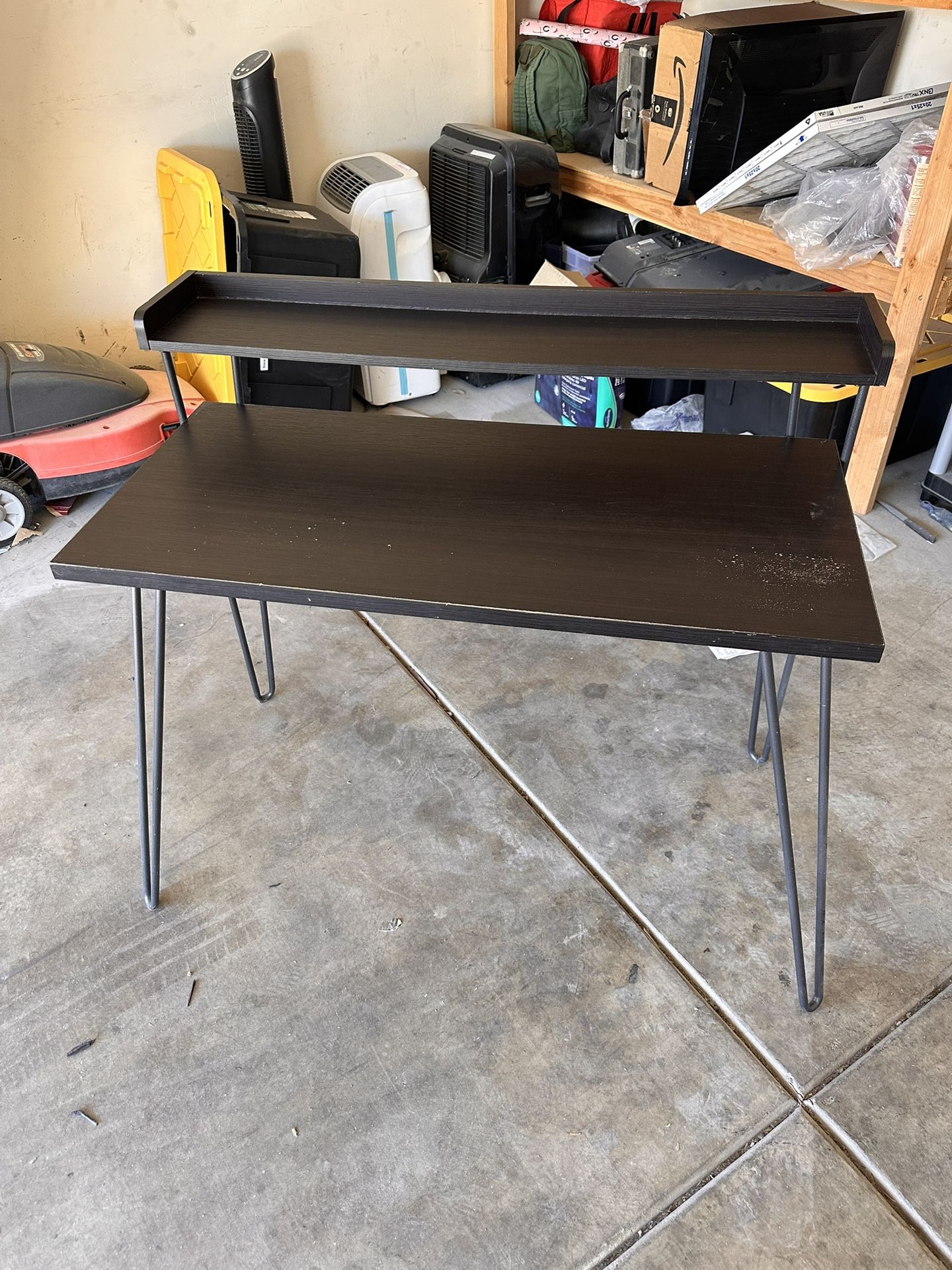 Small Desk