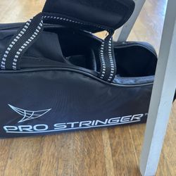Pro Stringer 3.0 X6  Stringing Machine