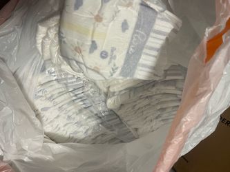 Diapers