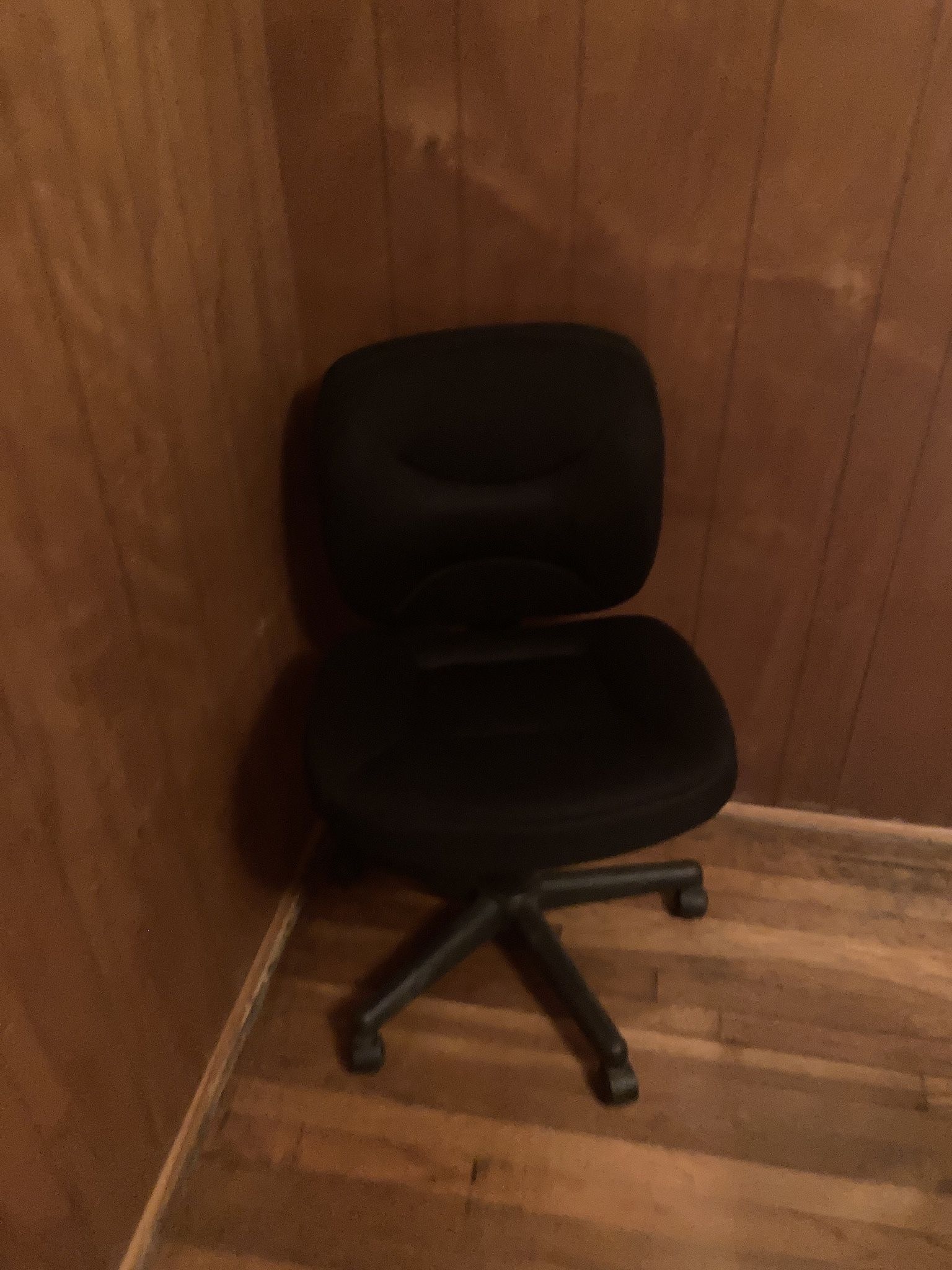 Chair, Office