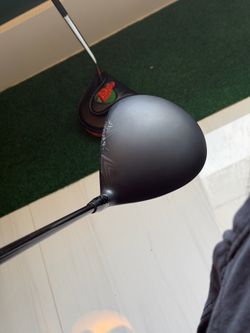 Callaway XR Driver 10.5 degree