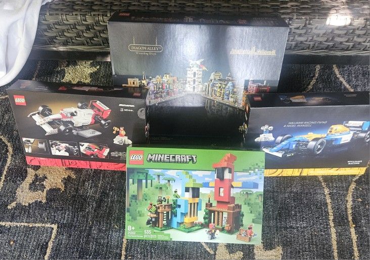 Legos