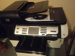 HP Officejet Pro 8500 Professional Series printer