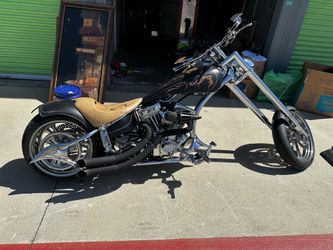 Chopper