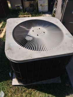 A/C and heating