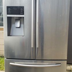 Refrigerator Samsung 