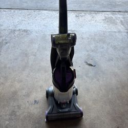 Bissell Vacuum