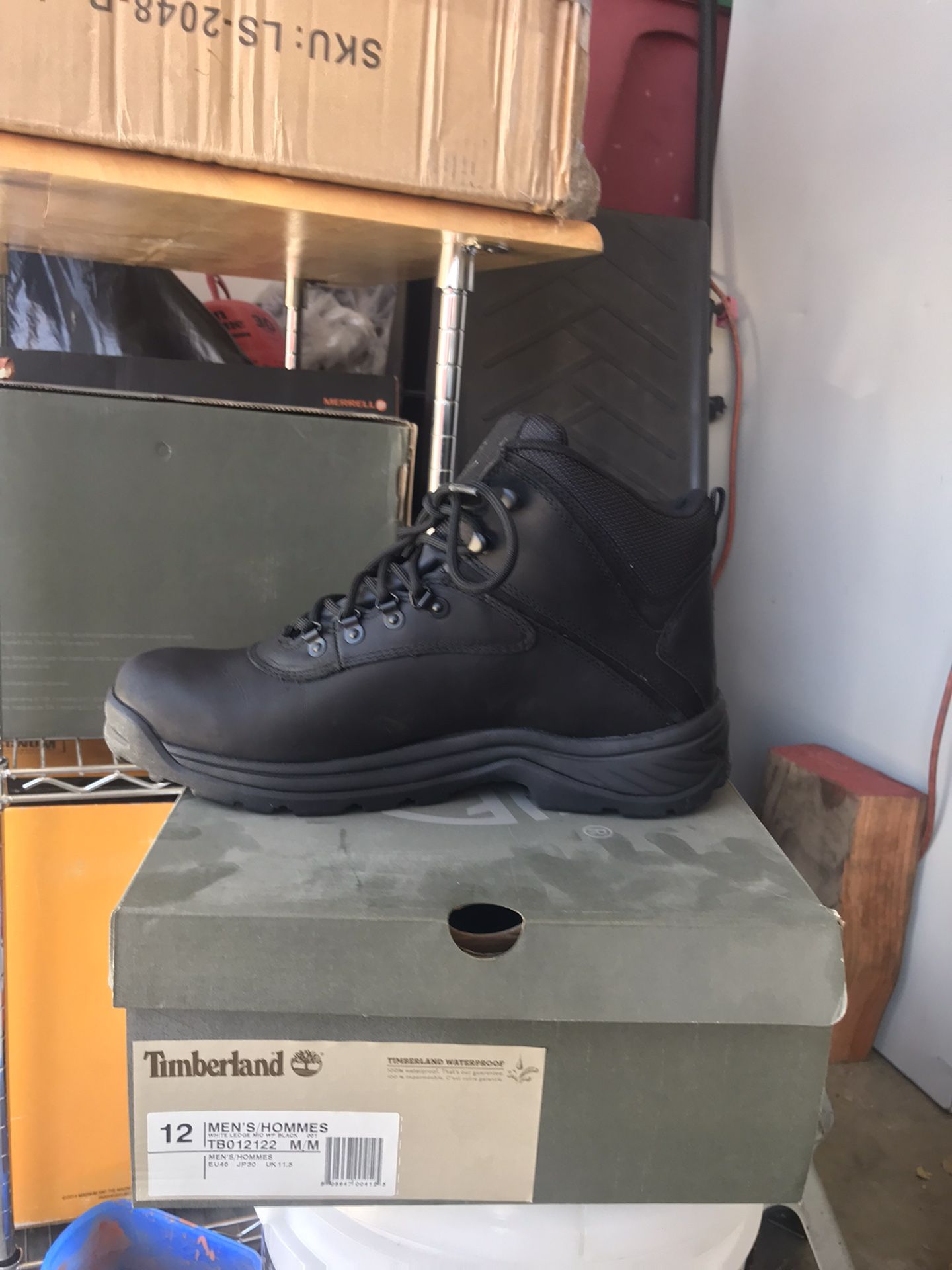 Leather Chippewa 1901m24 Odessa 1901m24 Chippewa 1901m24 2025