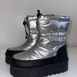 Women’s Snow Boots 