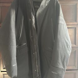 North Face Jacket Medium USED $60
