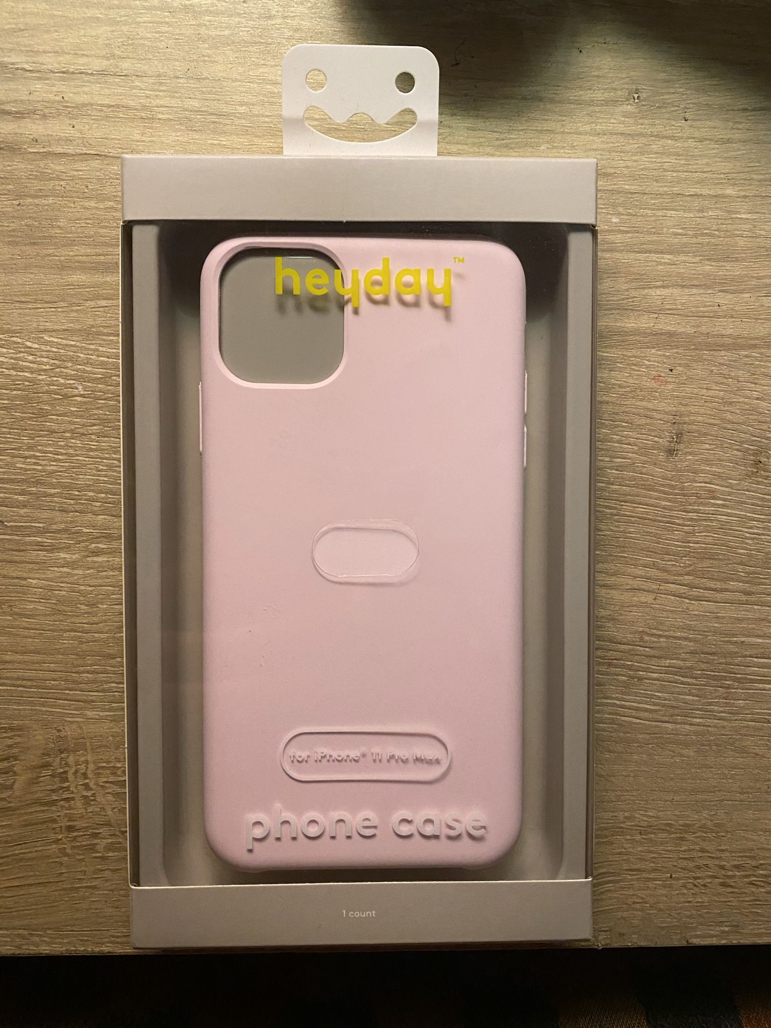IPhone 11 Pro Max Rose Pink Case