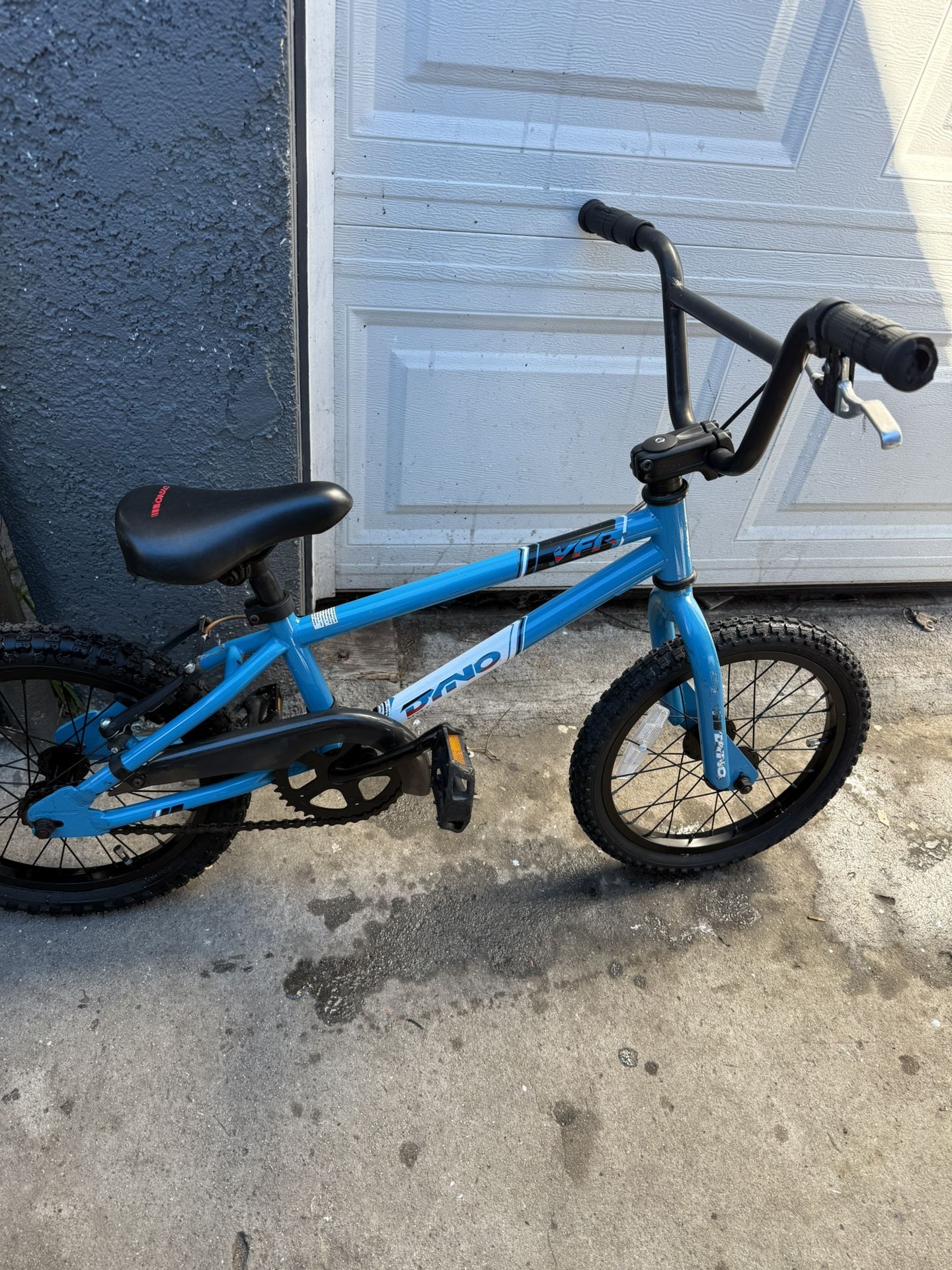 16’ Dyno VFR Dinky Bmx