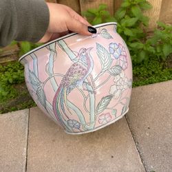 Plant Pot 
