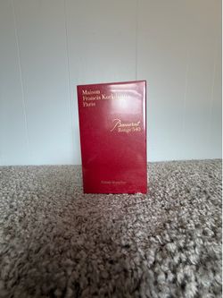 Baccarat Rouge 540 Extrait de Parfum