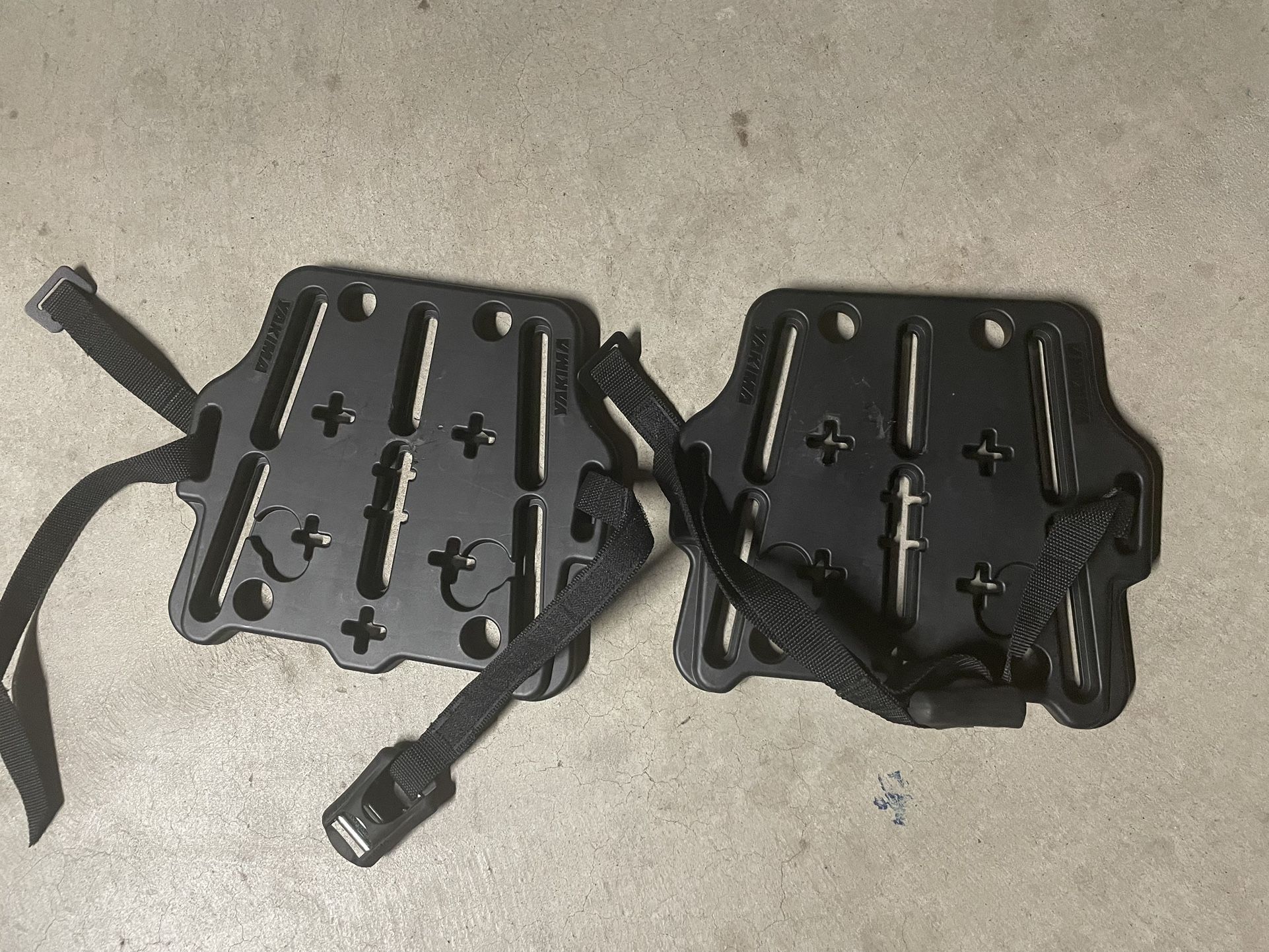 Yakima Traction Board Mount for Sale in Santee CA OfferUp