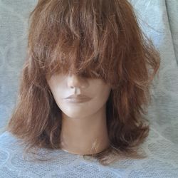 Cosmetology Mannequin 