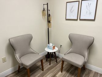 Beautiful Elegant Chairs