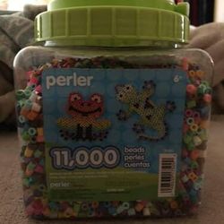 Perler Bead Set
