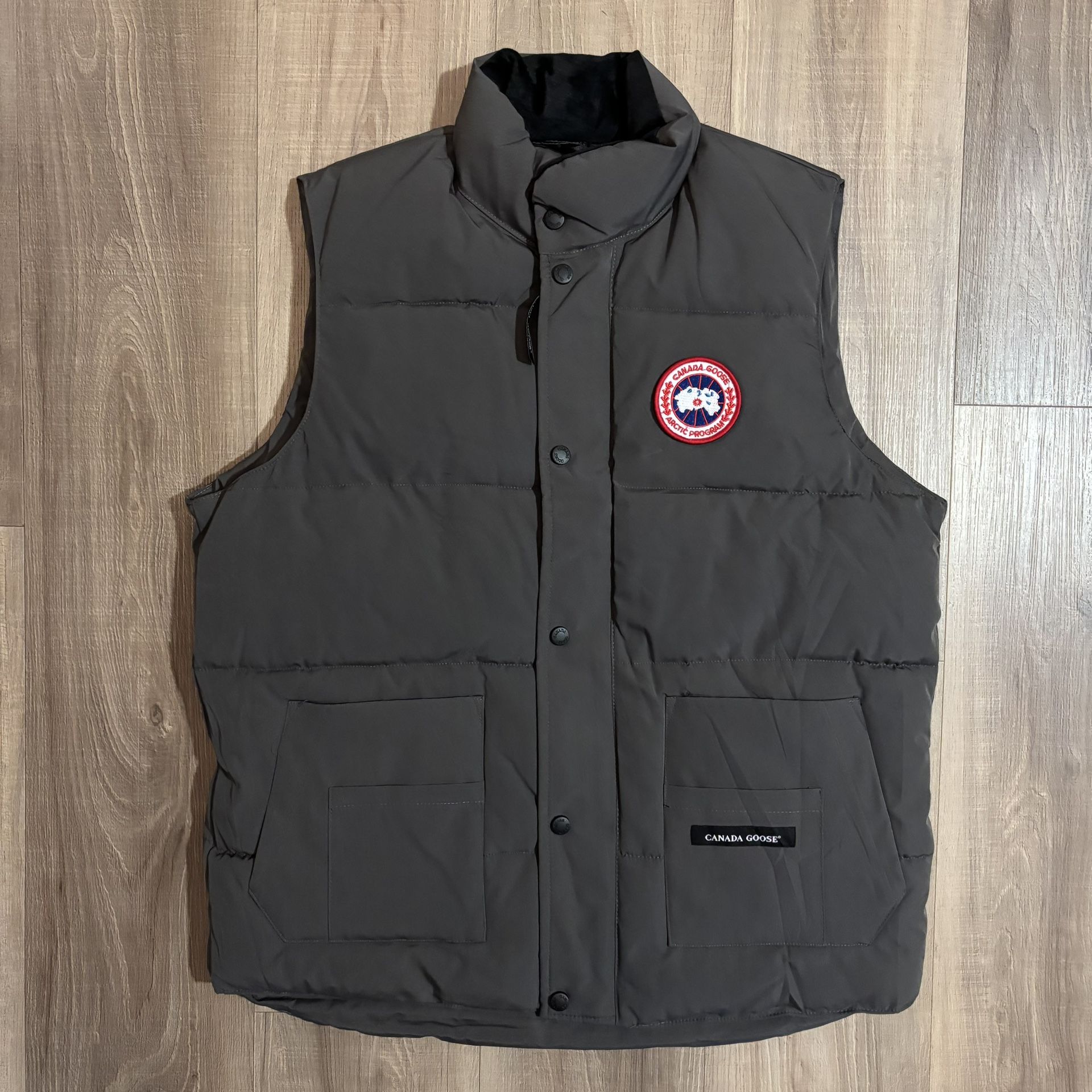 Men’s Vest Size Large/XL