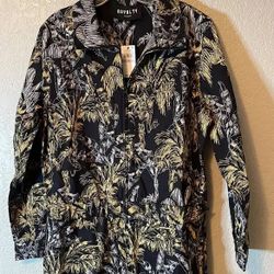 Jumpsuit Size 32 Waist By Royalty