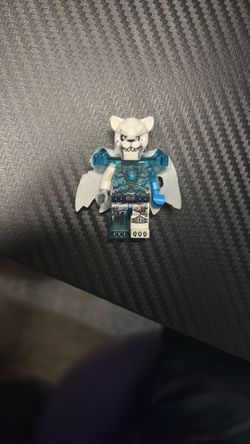 Lego chima Sir Fangar
