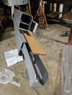 Power Pole 15ft Brand New 