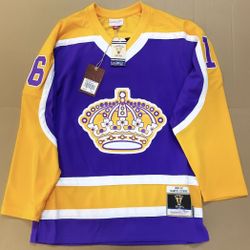 Los Angeles Kings Jersey “Marcel Dionne”