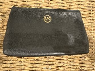 Michael Kors Makeup Bag