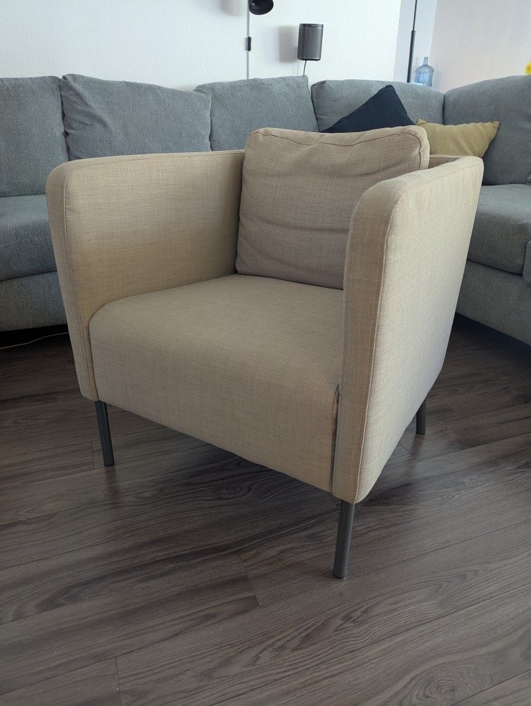 IKEA EKERO Armchair