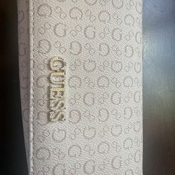 Guess Wallet