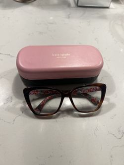 Kate Spade Glasses