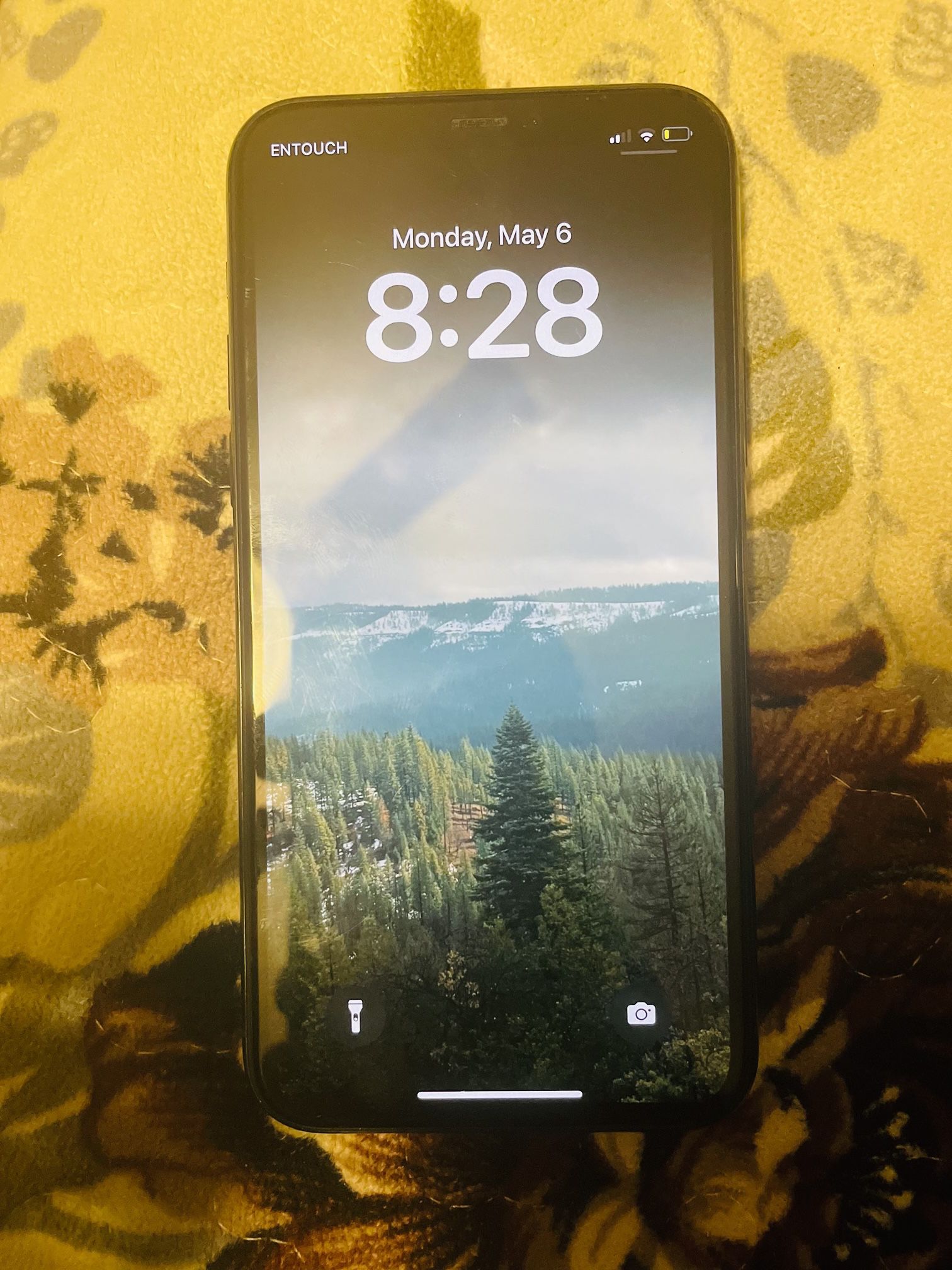 IPhone 11 Pro Unlocked 
