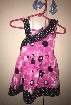 Baby dress
