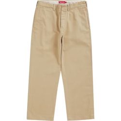 Supreme Crown Chino Pant
