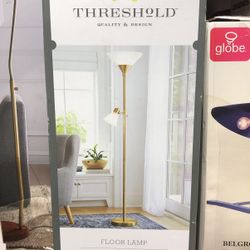 71” Tall Floor Lamp