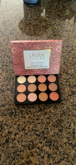 Laura Geller Eyeshadows