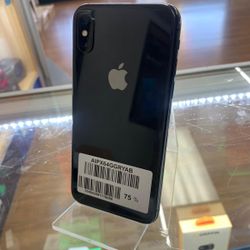 iPhone X 64 Gb Unlocked 