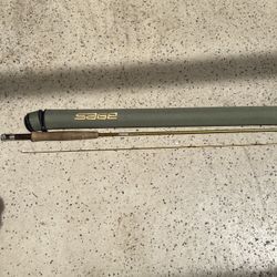 Sage 9’ 5 Weight