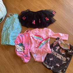 Girls Clothes 