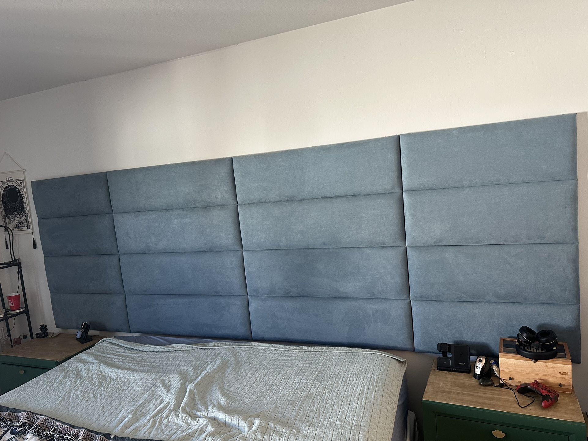 Vänt Wall Panels