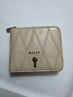 Bally Wallet