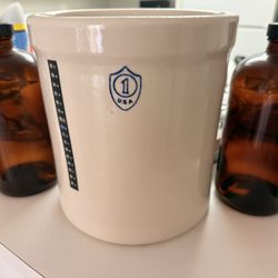 Kombucha Brewing kit