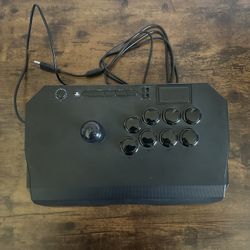 Qanba Drone 2 Arcade Stick