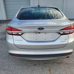 2018 Ford Fusion Cheap!  Only $1000 Down No Credit Check. 