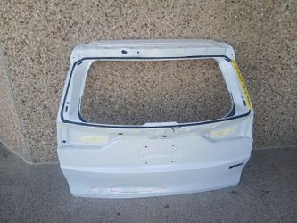 2023-24 Honda CR-V Tail Gate